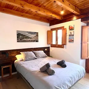 Сasa de vacaciones Casa Sinera, Roní
