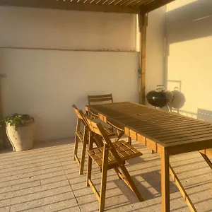Сasa de vacaciones Ca La Francesa - Les Garrigues - Priorat, Juncosa