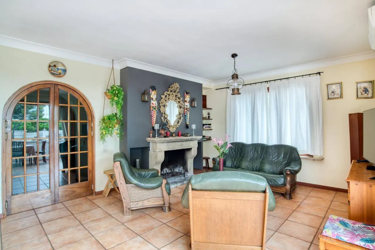 Casa Isabel Villa Calonge  0*, Calonge (Catalonia)