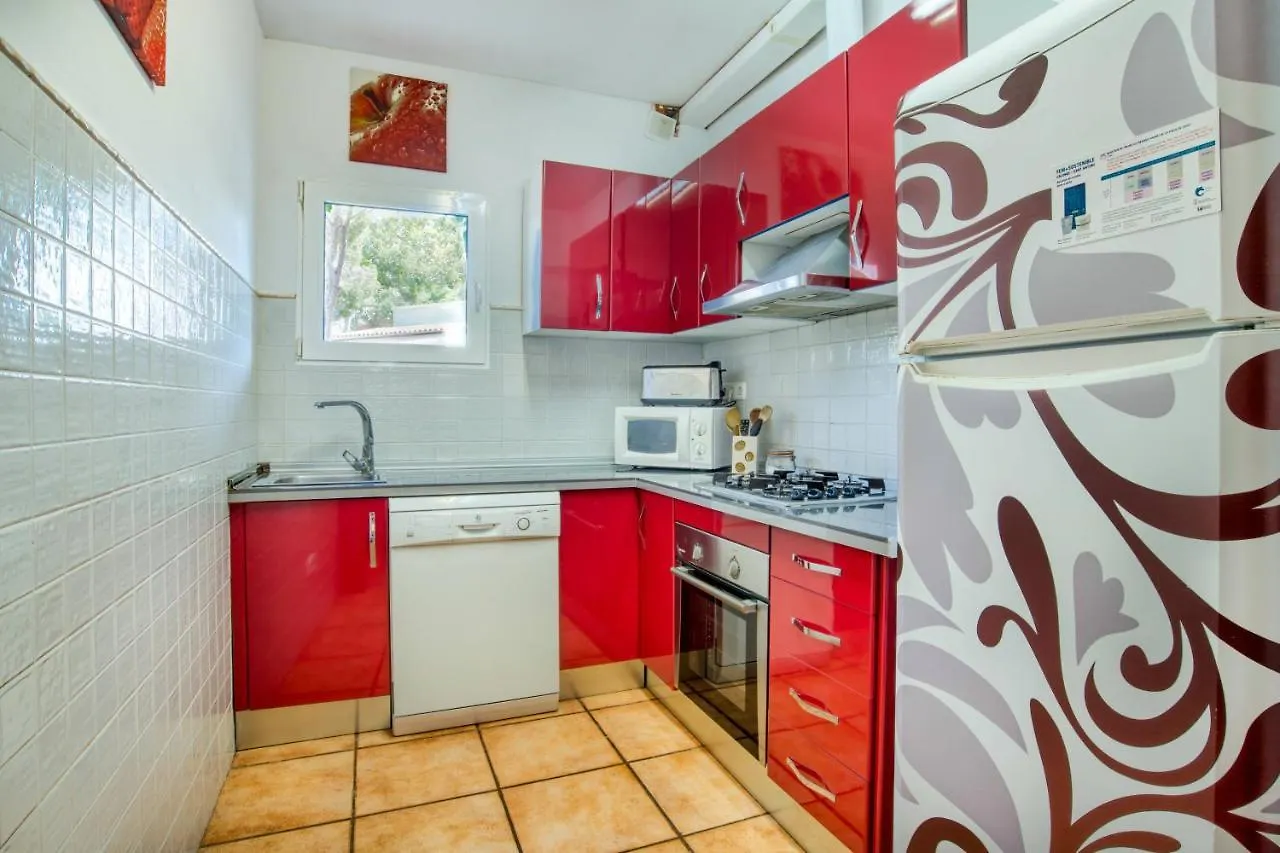 Holiday home Casa Isabel Villa Calonge