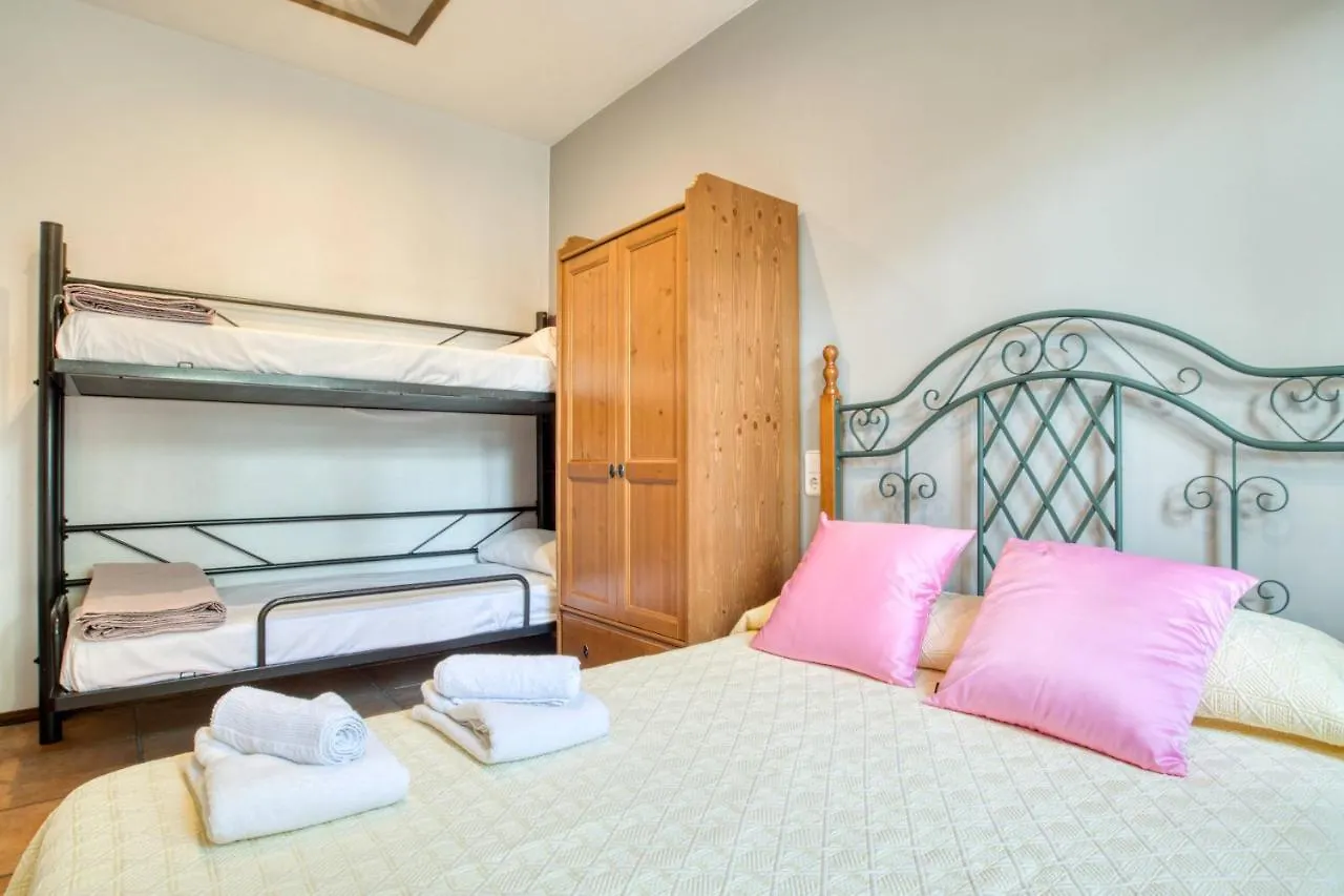 Casa Isabel Villa Calonge  Holiday home Calonge (Catalonia)