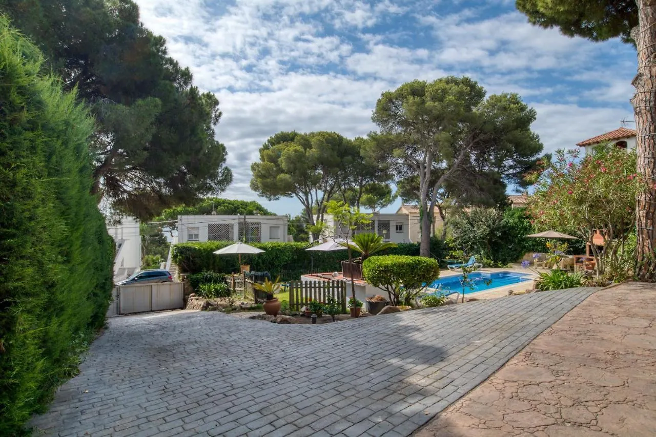 Holiday home Casa Isabel Villa Calonge  Spain